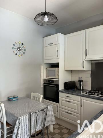 Maison à vendre 6 pièces 127 m² Fontainebleau