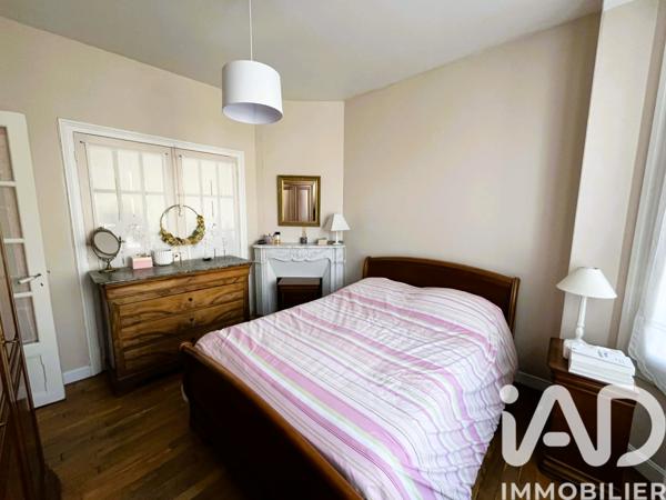 Maison à vendre 6 pièces 127 m² Fontainebleau