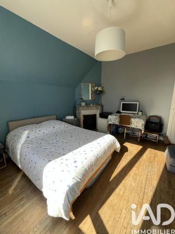 Maison à vendre 6 pièces 127 m² Fontainebleau