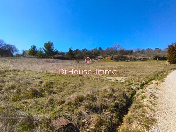 Terrain à vendre de 1 505 m²