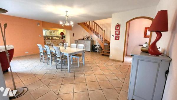 Maison proche plage et commerces