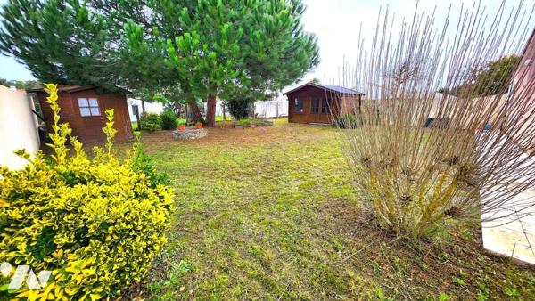 Maison proche plage et commerces