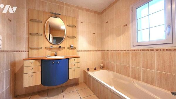 Maison proche plage et commerces