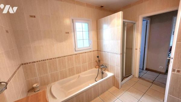 Maison proche plage et commerces