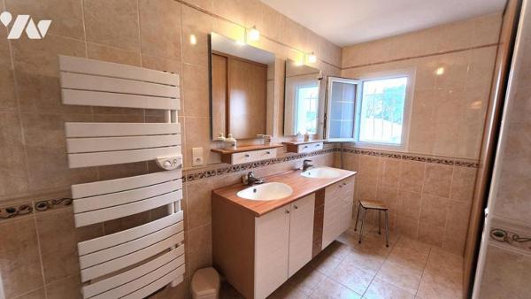 Maison proche plage et commerces