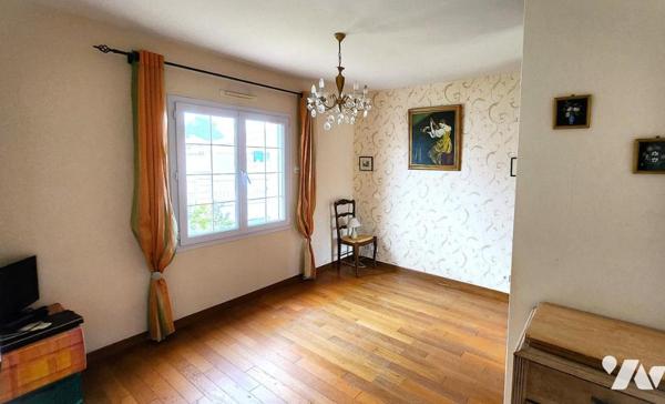 Maison proche plage et commerces