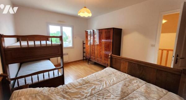 Maison proche plage et commerces