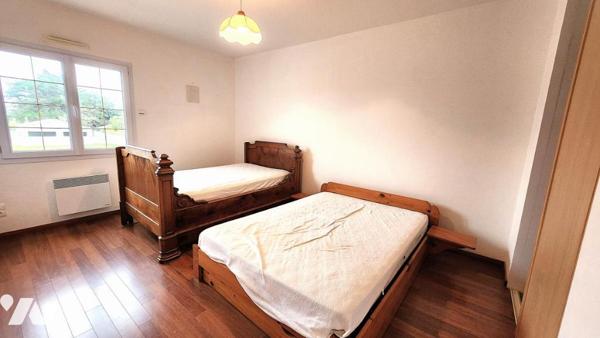 Maison proche plage et commerces