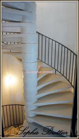 Maison à vendre 3 pièces de 90 m²