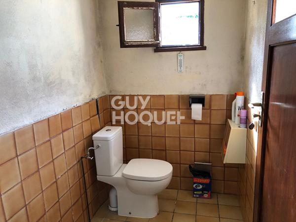 Maison à vendre à PERONNE- Idéale pour investisseur !