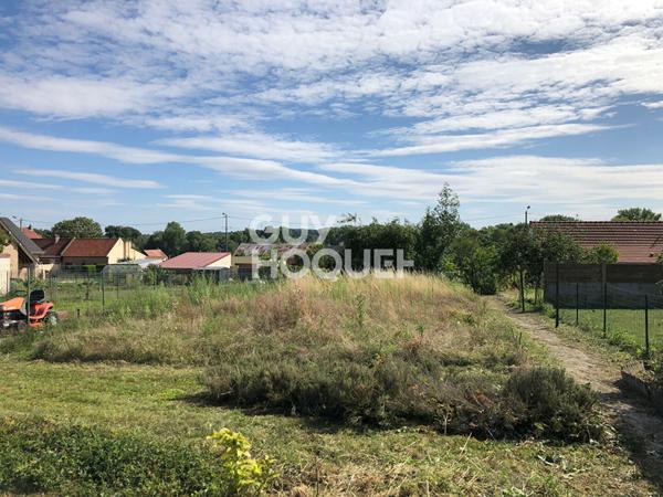 Maison à vendre à PERONNE- Idéale pour investisseur !