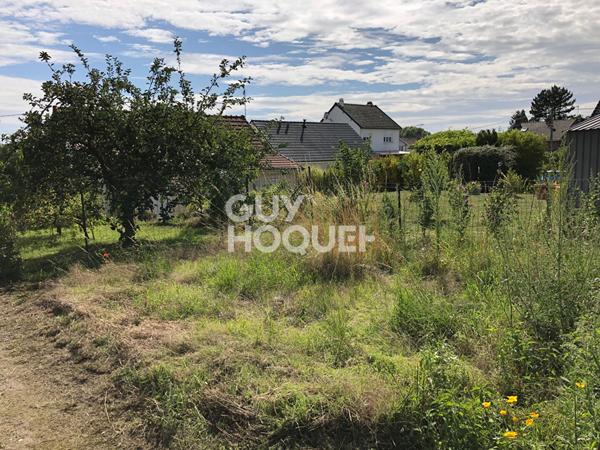 Maison à vendre à PERONNE- Idéale pour investisseur !