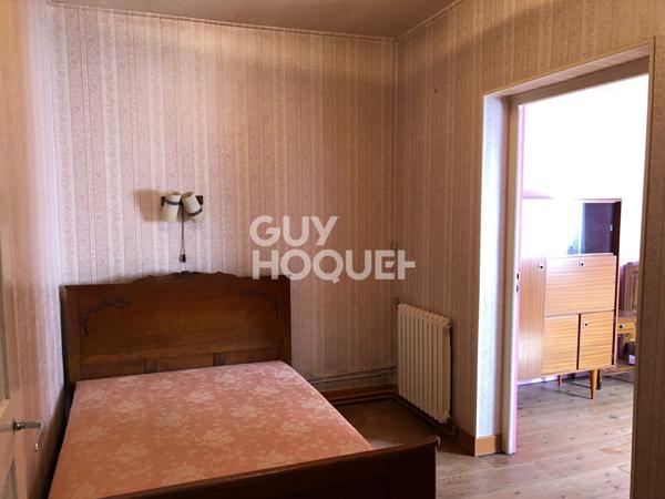 Maison à vendre à PERONNE- Idéale pour investisseur !