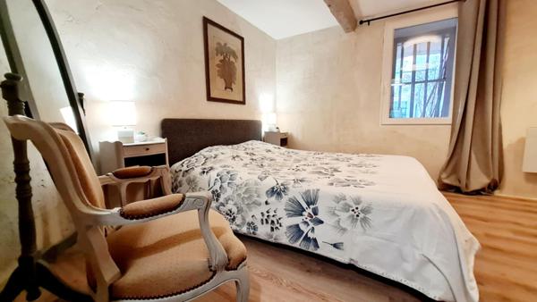 Maison de village Balaruc Les Bains 5 pièce(s) 96 m2 avec extérieur