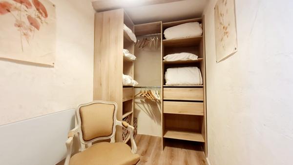 Maison de village Balaruc Les Bains 5 pièce(s) 96 m2 avec extérieur