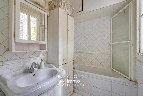 Appartement à PARIS 17EME ARRONDISSEMENT (75017)