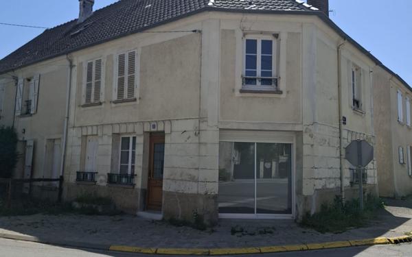 Maison à louer