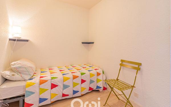 Appartement à vendre    1 pièce • 30 m2 La Trinité-sur-Mer