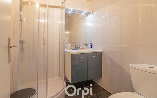 Appartement à vendre    1 pièce • 30 m2 La Trinité-sur-Mer