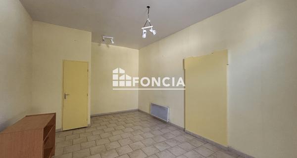 À vendre Local commercial 24 m² - Agen 47000