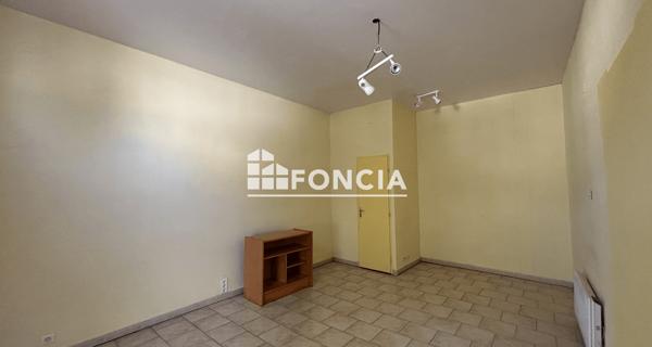 À vendre Local commercial 24 m² - Agen 47000
