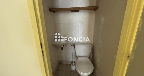 À vendre Local commercial 24 m² - Agen 47000