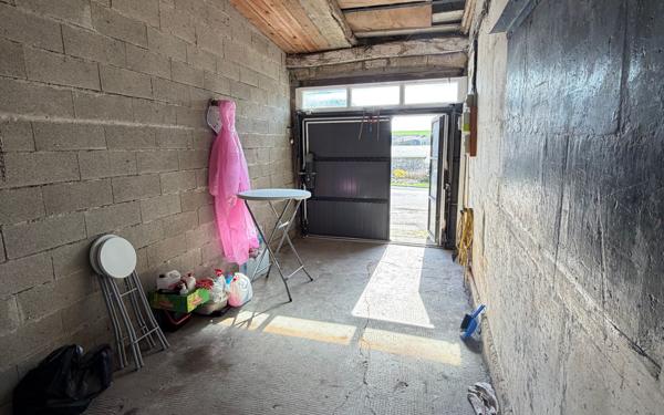 Maison à vendre    2 pièces •  Seigneulles