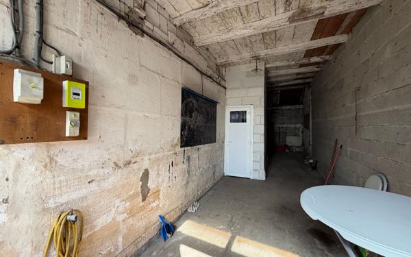 Maison à vendre    2 pièces •  Seigneulles