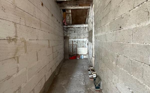 Maison à vendre    2 pièces •  Seigneulles