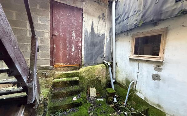 Maison à vendre    2 pièces •  Seigneulles