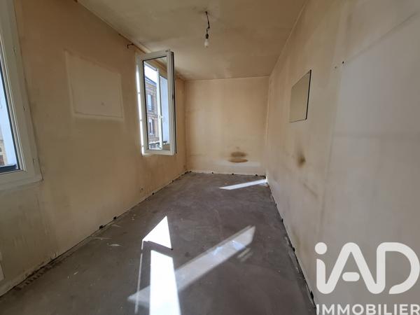 Appartement à vendre 3 pièces 59,1 m² Le Havre