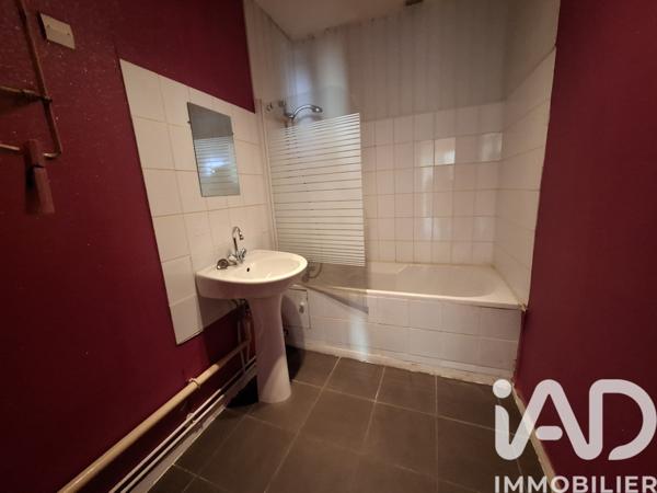 Appartement à vendre 3 pièces 59,1 m² Le Havre