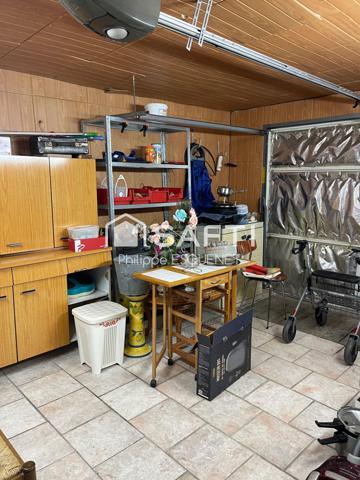 Idéal premier achat pour  jeune couple avec enfant