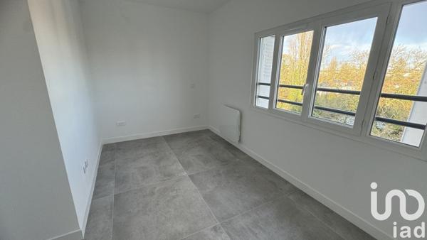 Duplex 4 pièces de 68 m² à Vaux-le-Pénil (77000)