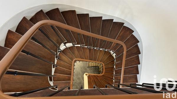 Duplex 4 pièces de 68 m² à Vaux-le-Pénil (77000)