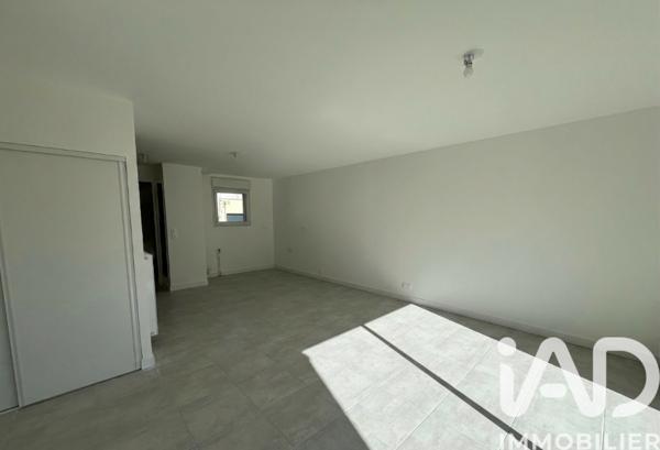 Maison à vendre 4 pièces 87 m² Montaigu-Vendée