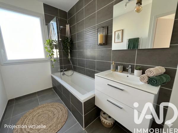 Maison à vendre 4 pièces 87 m² Montaigu-Vendée