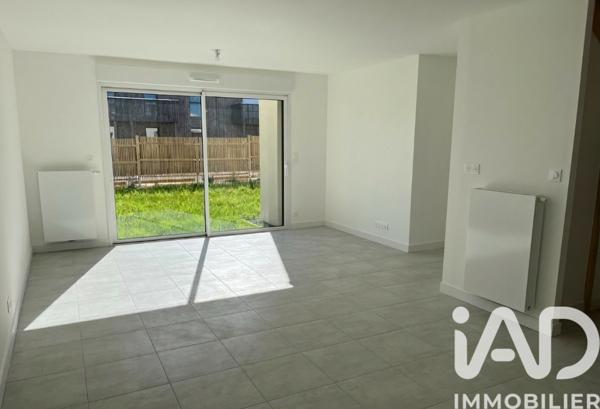 Maison à vendre 4 pièces 87 m² Montaigu-Vendée