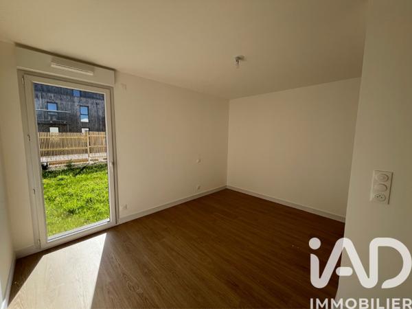 Maison à vendre 4 pièces 87 m² Montaigu-Vendée