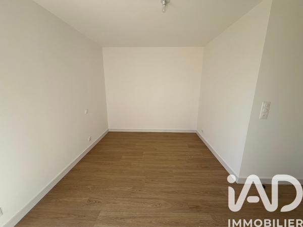 Maison à vendre 4 pièces 87 m² Montaigu-Vendée