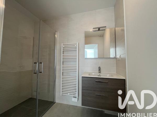 Maison à vendre 4 pièces 87 m² Montaigu-Vendée