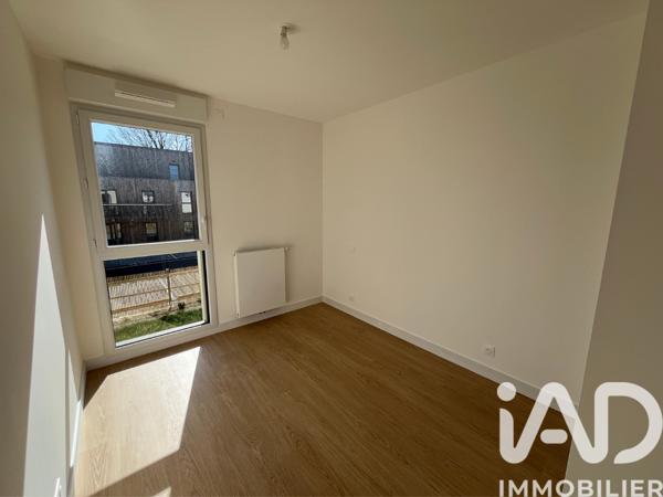 Maison à vendre 4 pièces 87 m² Montaigu-Vendée