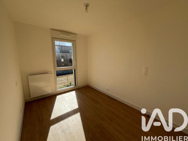 Maison à vendre 4 pièces 87 m² Montaigu-Vendée