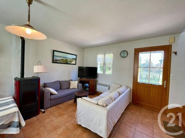 Maison à vendre  4 pièces - 66,47 m2 ST PIERRE QUIBERON - 56