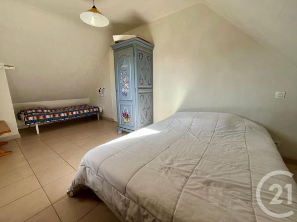 Maison à vendre  4 pièces - 66,47 m2 ST PIERRE QUIBERON - 56