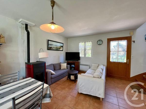 Maison à vendre  4 pièces - 66,47 m2 ST PIERRE QUIBERON - 56