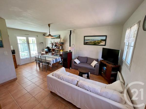 Maison à vendre  4 pièces - 66,47 m2 ST PIERRE QUIBERON - 56