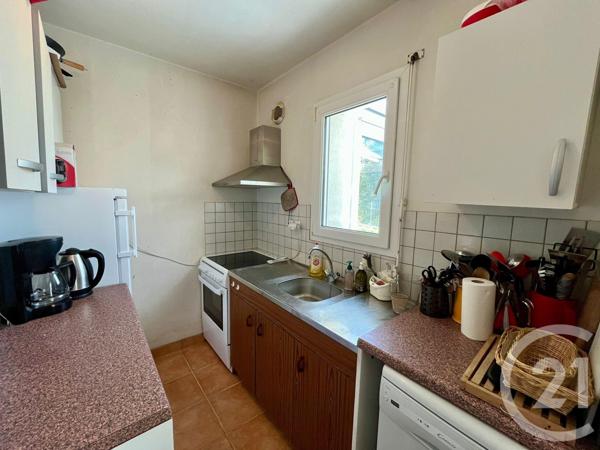 Maison à vendre  4 pièces - 66,47 m2 ST PIERRE QUIBERON - 56