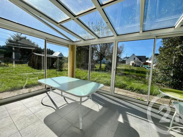 Maison à vendre  4 pièces - 66,47 m2 ST PIERRE QUIBERON - 56