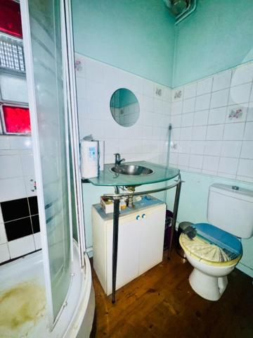 Appartement Saint Denis 2 pièce(s) 31.78 m2